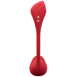 Lovense Oeuf vibrant connecté Vulse Lovense 8.5 x 3.7 cm